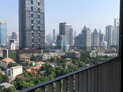 Nara 9 by Eastern Star, Bangkok, Thailand Nara 9 by Eastern Star, Bangkok, Thailand