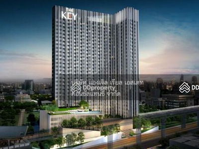 The Key MRT Phetkasem 48, Bangkok, Thailand The Key MRT Phetkasem 48, Bangkok, Thailand