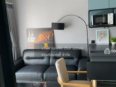 The Key MRT Phetkasem 48, Bangkok, Thailand The Key MRT Phetkasem 48, Bangkok, Thailand