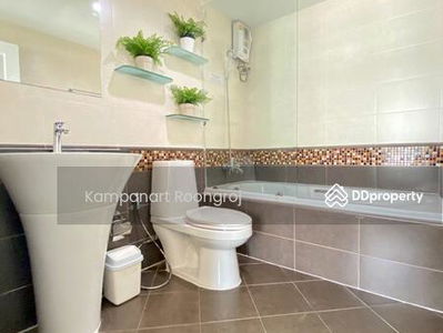 Waterford Sukhumvit 50 condominium, Bangkok, Thailand Waterford Sukhumvit 50 condominium, Bangkok, Thailand