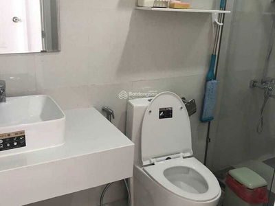 City Gate Towers, Vietnam City Gate Towers, Vietnam