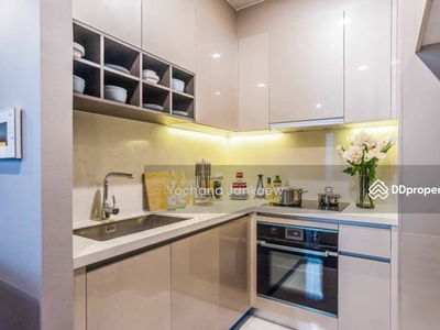 LAVIQ Sukhumvit 57, Bangkok, Thailand LAVIQ Sukhumvit 57, Bangkok, Thailand