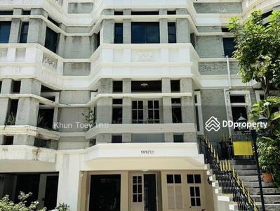 Moo Baan Chicha Castle, Bangkok, Thailand Moo Baan Chicha Castle, Bangkok, Thailand