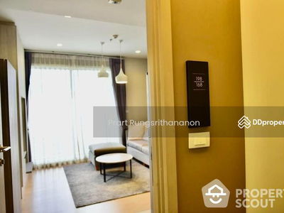 HQ Thonglor by Sansiri, Bangkok, Thailand HQ Thonglor by Sansiri, Bangkok, Thailand