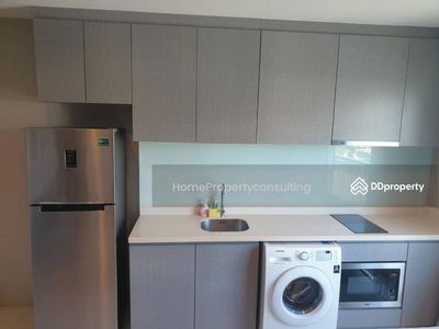 Rhythm Sukhumvit 36-38, Bangkok, Thailand Rhythm Sukhumvit 36-38, Bangkok, Thailand