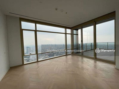 Four Seasons Private Residences, Bangkok, Thailand Four Seasons Private Residences, Bangkok, Thailand