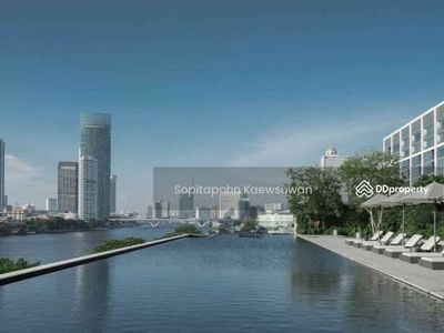 Four Seasons Private Residences, Bangkok, Thailand Four Seasons Private Residences, Bangkok, Thailand