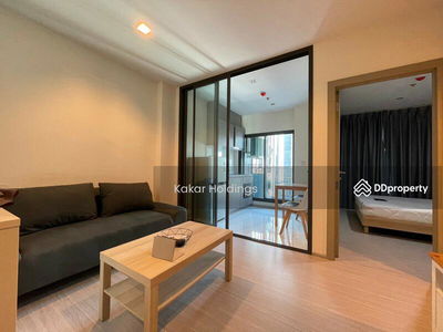 Life Asoke-Rama 9, Bangkok, Thailand Life Asoke-Rama 9, Bangkok, Thailand