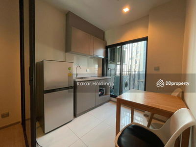 Life Asoke-Rama 9, Bangkok, Thailand Life Asoke-Rama 9, Bangkok, Thailand