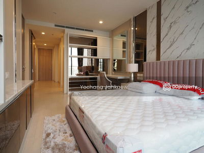 Noble Ploenchit, Bangkok, Thailand Noble Ploenchit, Bangkok, Thailand