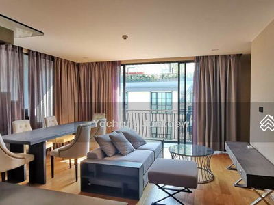 Klass Langsuan, Bangkok, Thailand Klass Langsuan, Bangkok, Thailand