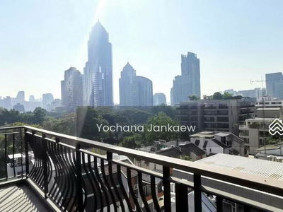 Klass Langsuan, Bangkok, Thailand Klass Langsuan, Bangkok, Thailand