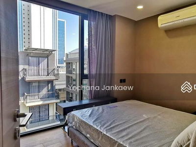 Klass Langsuan, Bangkok, Thailand Klass Langsuan, Bangkok, Thailand