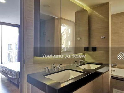 Klass Langsuan, Bangkok, Thailand Klass Langsuan, Bangkok, Thailand