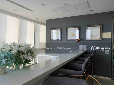 Wish Signature Midtown Siam, Bangkok, Thailand Wish Signature Midtown Siam, Bangkok, Thailand