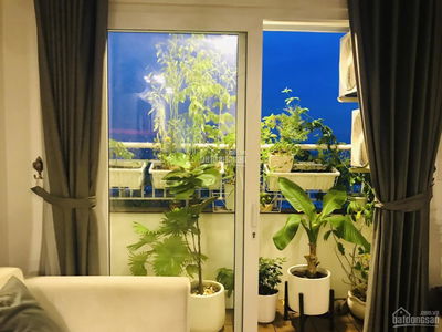 Washed Garden, Vietnam Washed Garden, Vietnam