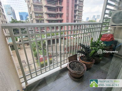 Baan Siri Sathorn Suanplu, Bangkok, Thailand Baan Siri Sathorn Suanplu, Bangkok, Thailand