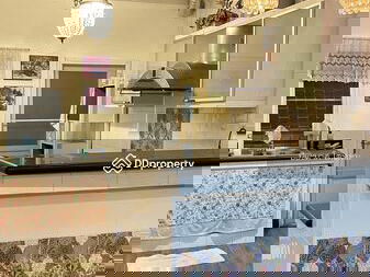 Baan Fah Green Park Lat Phrao 101, Bangkok, Thailand Baan Fah Green Park Lat Phrao 101, Bangkok, Thailand