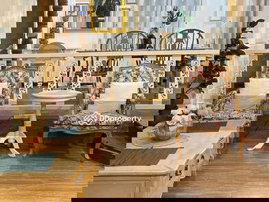 Baan Fah Green Park Lat Phrao 101, Bangkok, Thailand Baan Fah Green Park Lat Phrao 101, Bangkok, Thailand