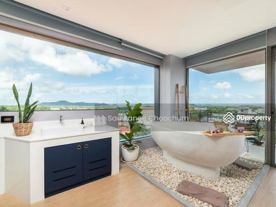 The Blue Hotel, Phuket, Thailand The Blue Hotel, Phuket, Thailand