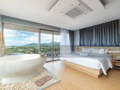 The Blue Hotel, Phuket, Thailand The Blue Hotel, Phuket, Thailand