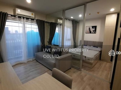 Niche Mono Ramkhamhaeng, Bangkok, Thailand Niche Mono Ramkhamhaeng, Bangkok, Thailand