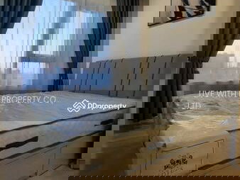 Niche Mono Ramkhamhaeng, Bangkok, Thailand Niche Mono Ramkhamhaeng, Bangkok, Thailand