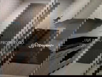 Niche Mono Ramkhamhaeng, Bangkok, Thailand Niche Mono Ramkhamhaeng, Bangkok, Thailand