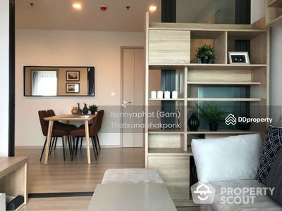 Life Sukhumvit 48, Bangkok, Thailand Life Sukhumvit 48, Bangkok, Thailand