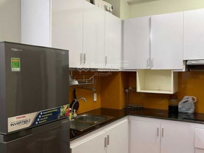 IDICO Tan Phu apartment complex, Vietnam IDICO Tan Phu apartment complex, Vietnam