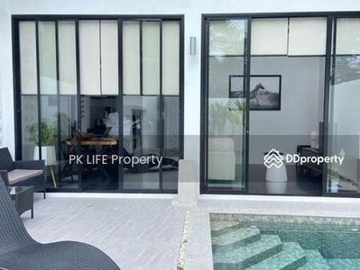 Housing in Ban Ratsada, Thailand Housing in Ban Ratsada, Thailand