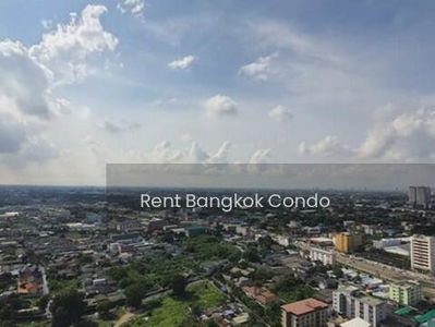 The Four Wings Residence, Bangkok, Thailand The Four Wings Residence, Bangkok, Thailand