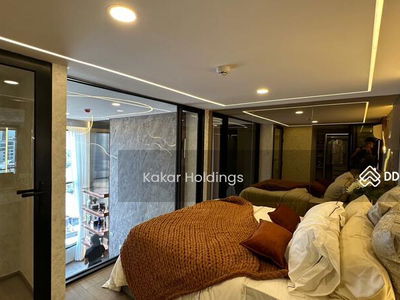 SOHO Bangkok Ratchada, Bangkok, Thailand SOHO Bangkok Ratchada, Bangkok, Thailand