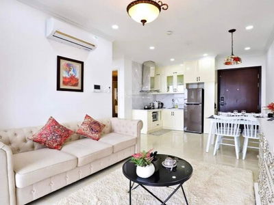 Phu Thanh Apartment, Vietnam Phu Thanh Apartment, Vietnam