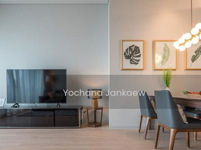 Tela Thonglor 13, Bangkok, Thailand Tela Thonglor 13, Bangkok, Thailand