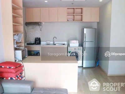 Noble Refine, Bangkok, Thailand Noble Refine, Bangkok, Thailand