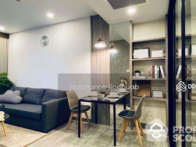 Supalai Premier Charoen Nakhon, Bangkok, Thailand Supalai Premier Charoen Nakhon, Bangkok, Thailand