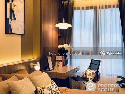 Supalai Premier Charoen Nakhon, Bangkok, Thailand Supalai Premier Charoen Nakhon, Bangkok, Thailand