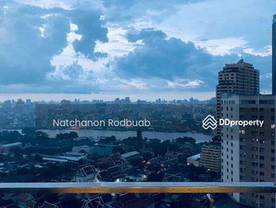 Supalai Premier Charoen Nakhon, Bangkok, Thailand Supalai Premier Charoen Nakhon, Bangkok, Thailand