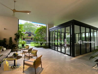 The Lofts Silom, Bangkok, Thailand The Lofts Silom, Bangkok, Thailand