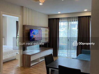 Dusit Grand Park, Chon Buri, Thailand Dusit Grand Park, Chon Buri, Thailand