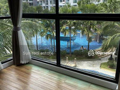 Dusit Grand Park, Chon Buri, Thailand Dusit Grand Park, Chon Buri, Thailand