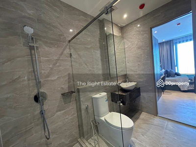 ASHTON Asoke - Rama 9, Bangkok, Thailand ASHTON Asoke - Rama 9, Bangkok, Thailand