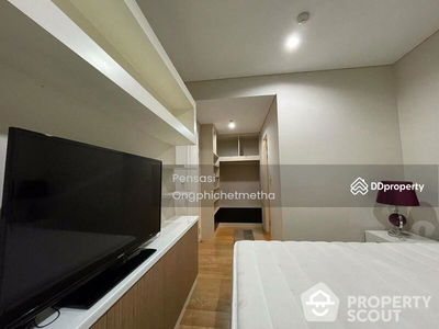 Villa Asoke, Bangkok, Thailand Villa Asoke, Bangkok, Thailand