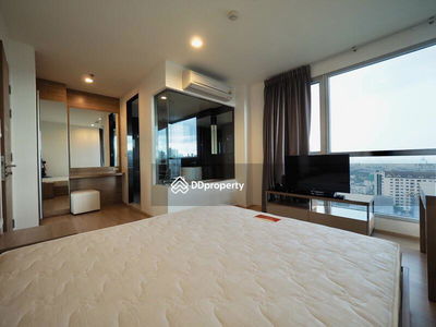 Rhythm Sukhumvit 50, Bangkok, Thailand Rhythm Sukhumvit 50, Bangkok, Thailand