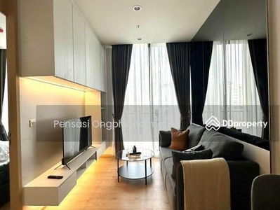 Noble BE19 Sukhumvit, Bangkok, Thailand Noble BE19 Sukhumvit, Bangkok, Thailand