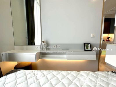 Noble BE19 Sukhumvit, Bangkok, Thailand Noble BE19 Sukhumvit, Bangkok, Thailand