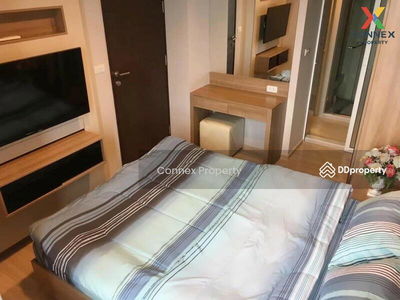 Rhythm Sathorn, Bangkok, Thailand Rhythm Sathorn, Bangkok, Thailand