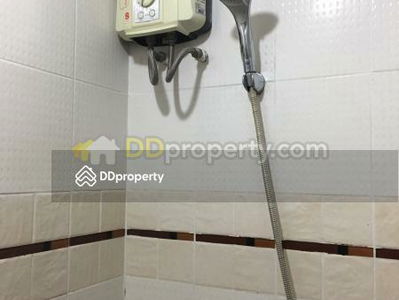 Lumpini Ville Cultural Center, Bangkok, Thailand Lumpini Ville Cultural Center, Bangkok, Thailand