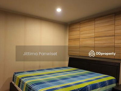 Lumpini Ville Cultural Center, Bangkok, Thailand Lumpini Ville Cultural Center, Bangkok, Thailand